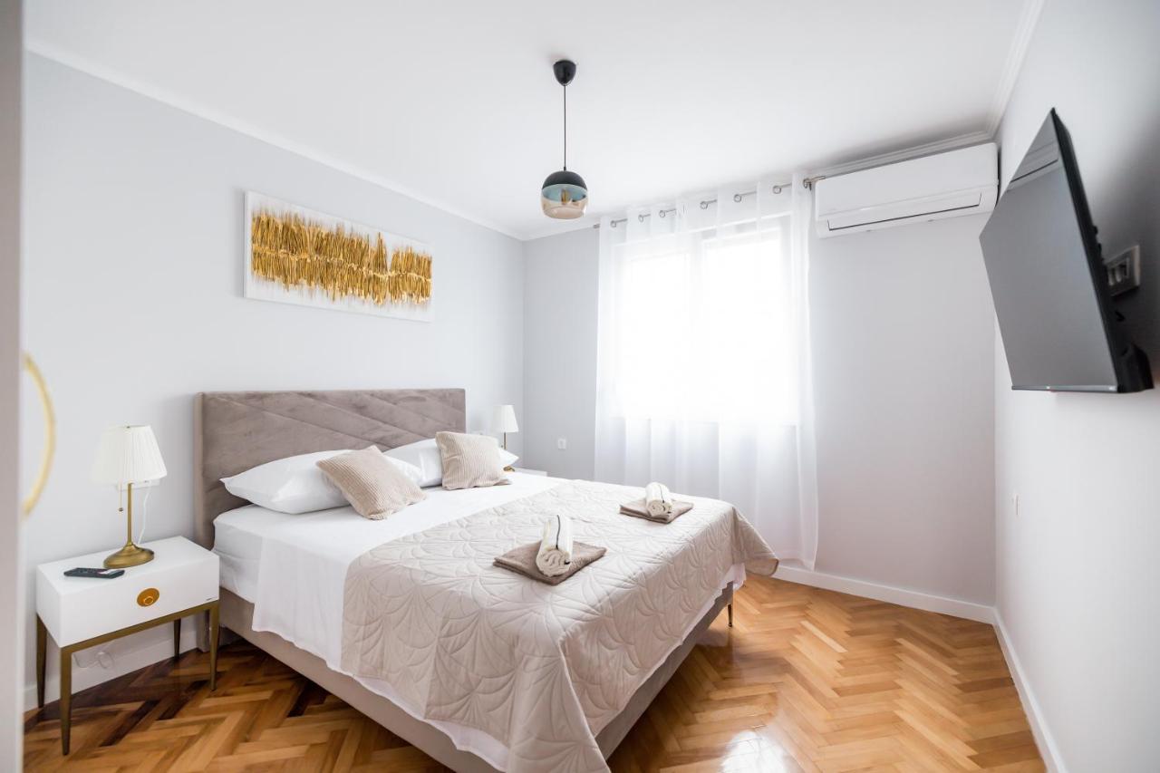Bridge Comfort Apartment Zadar Exterior photo