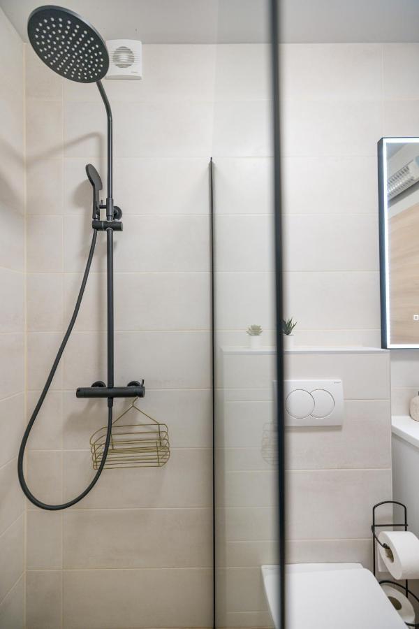 Bridge Comfort Apartment Zadar Exterior photo