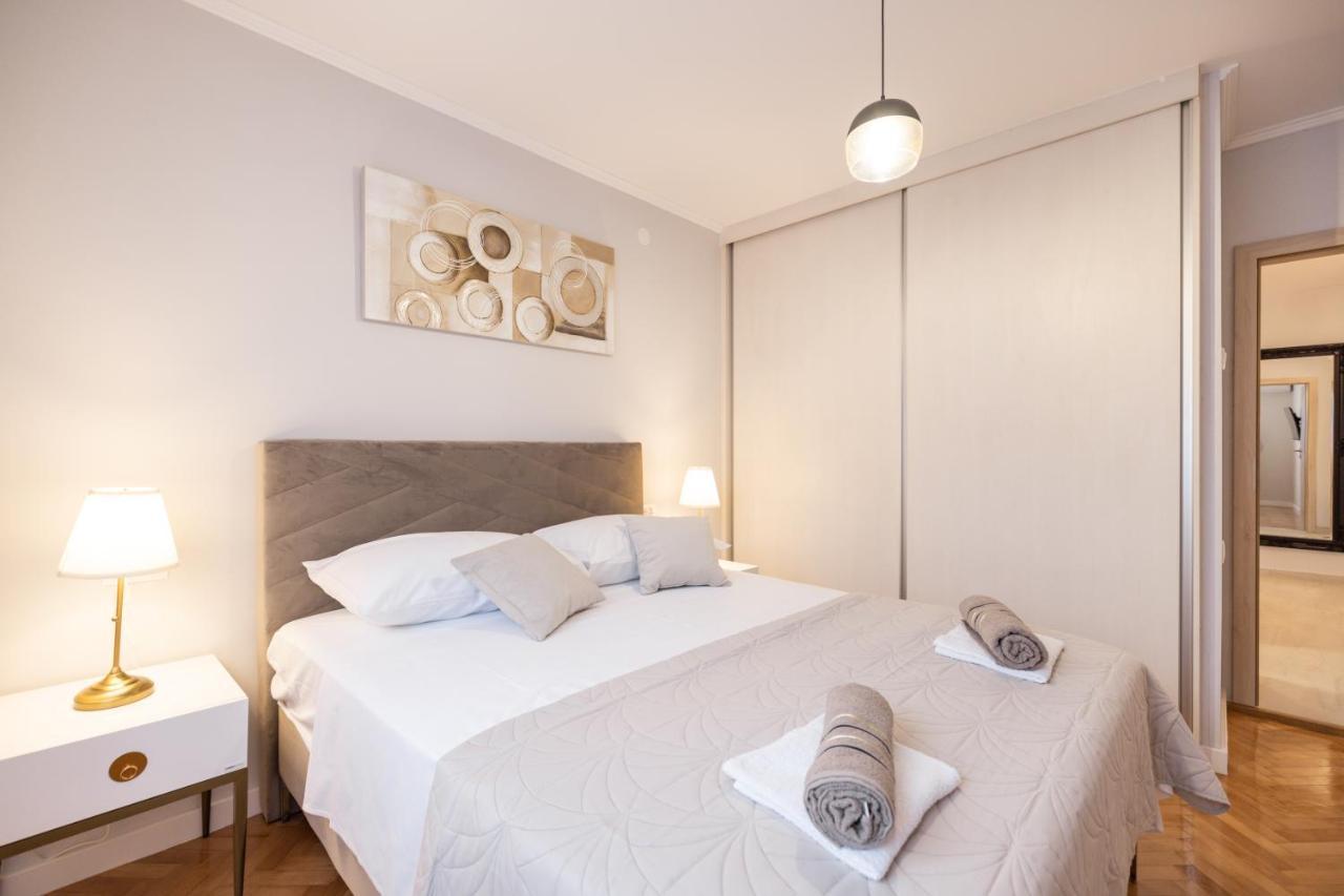 Bridge Comfort Apartment Zadar Exterior photo