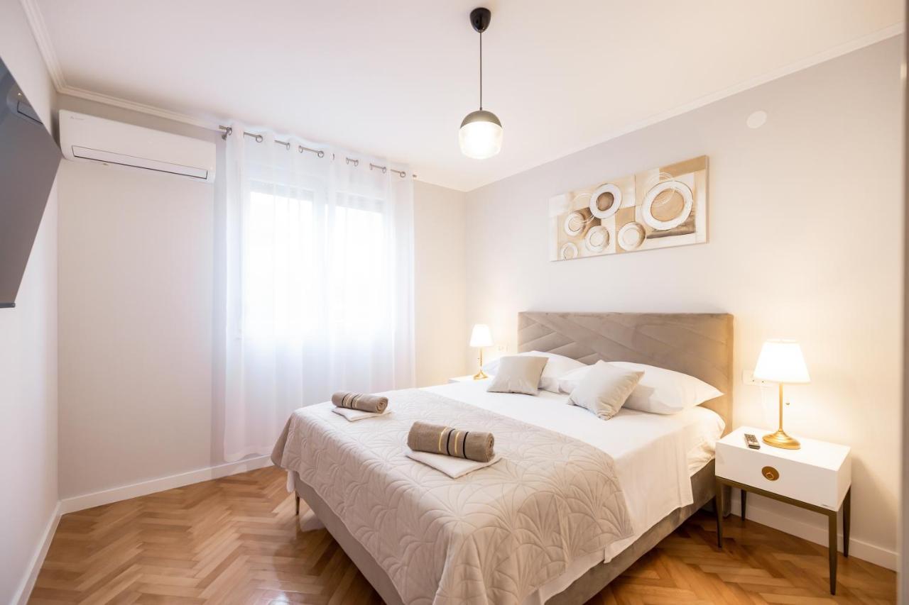 Bridge Comfort Apartment Zadar Exterior photo